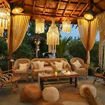 Villa Fiesta - Beachfront Getaway