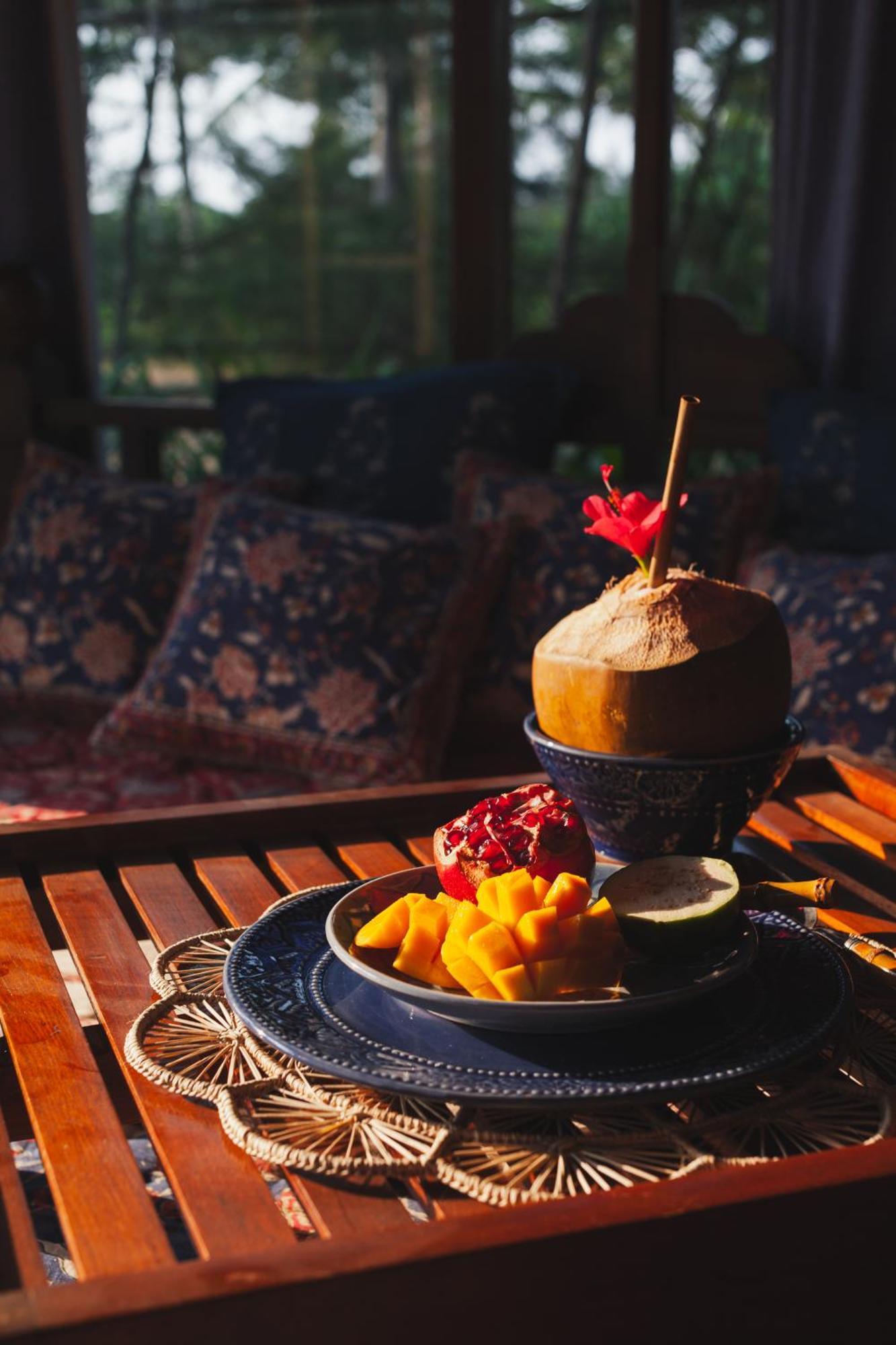 Chalet Fiesta - Beachfront Getaway Verna