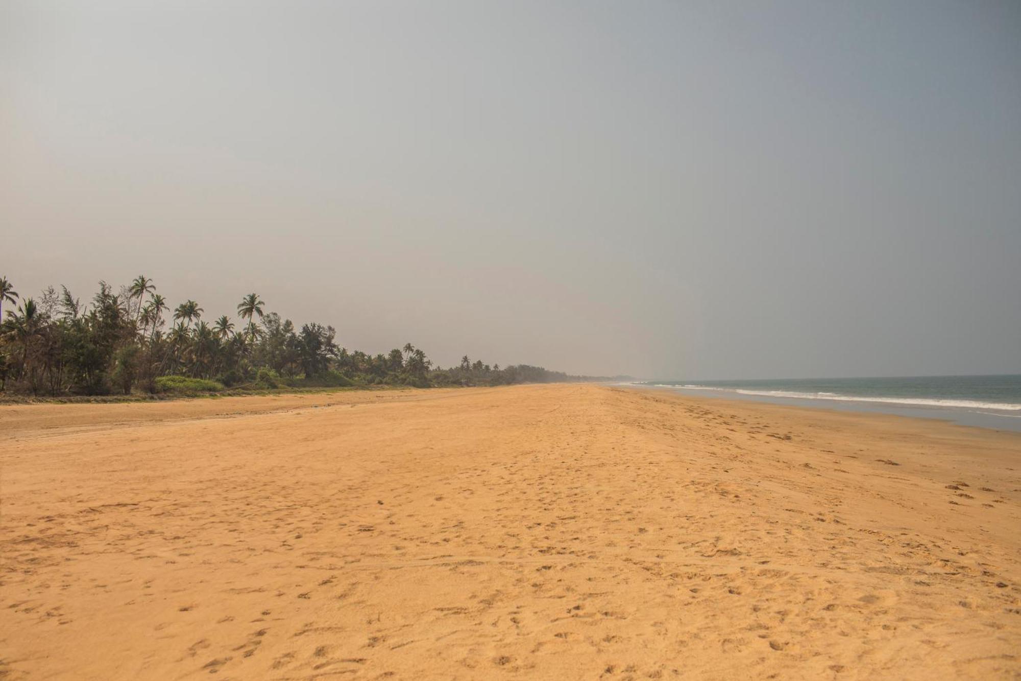 Fiesta - Beachfront Getaway Verna