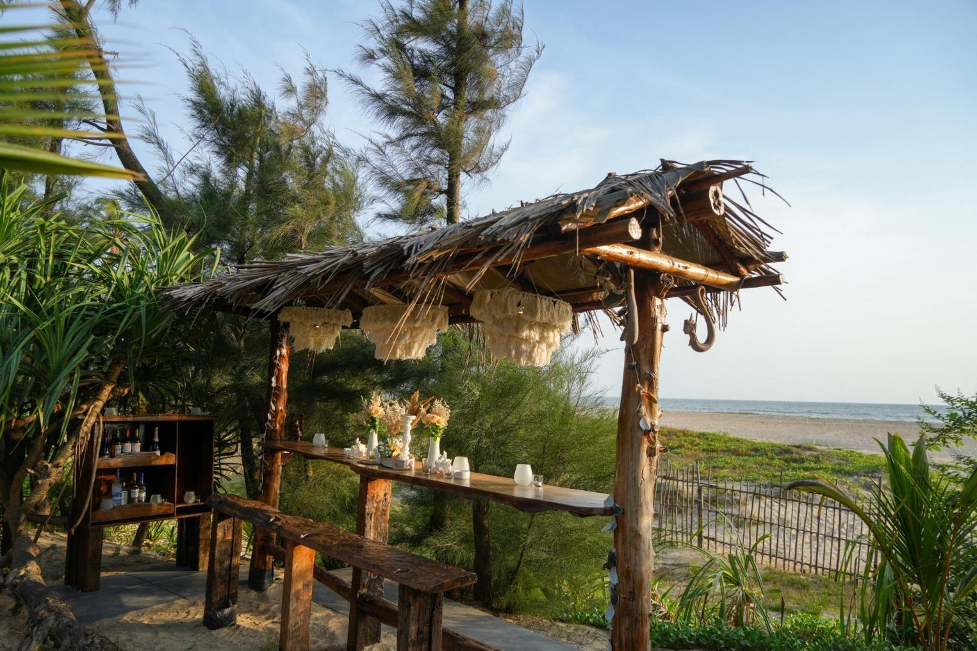 Chalet Fiesta - Beachfront Getaway Verna