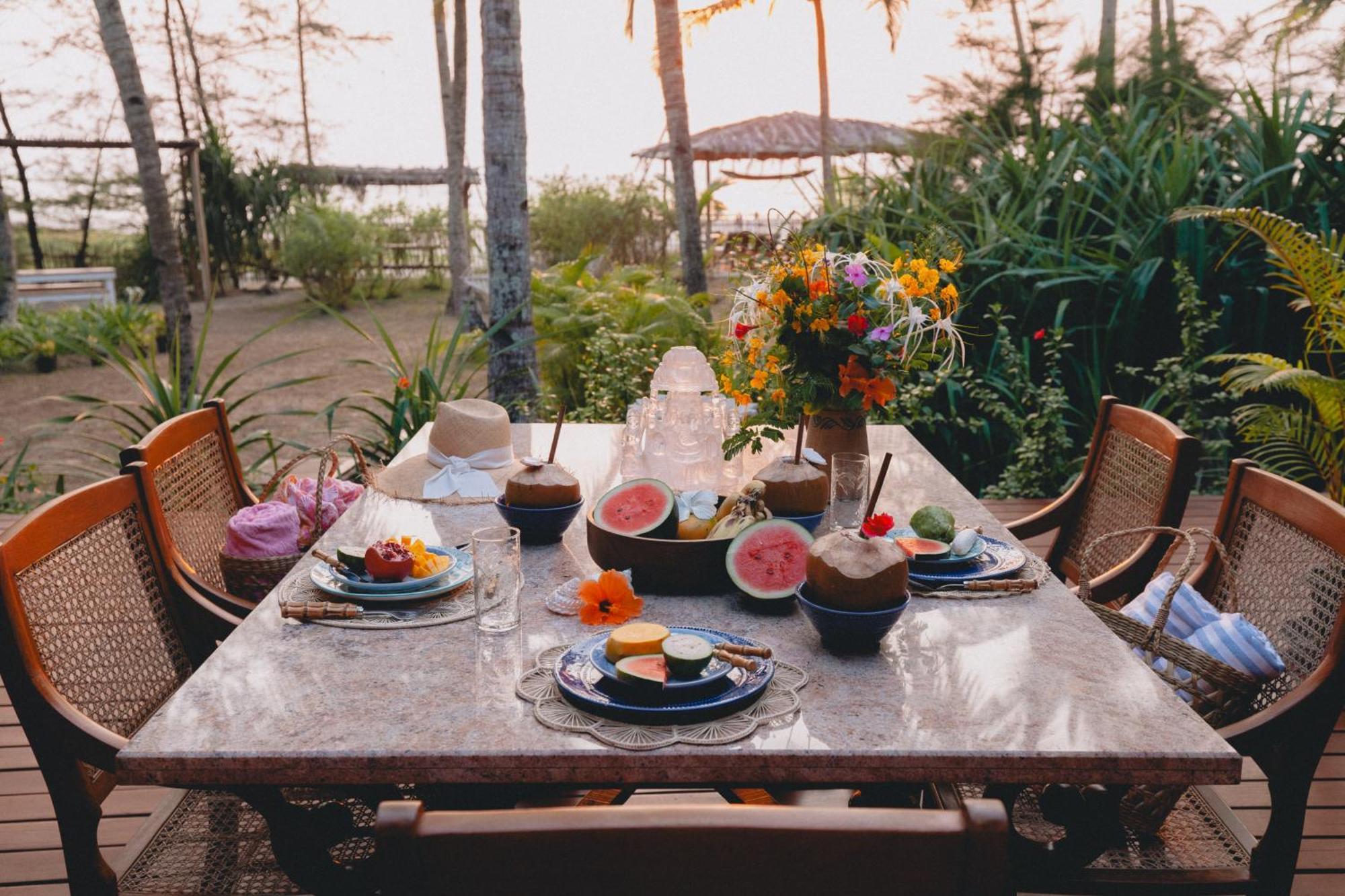 Fiesta - Beachfront Getaway