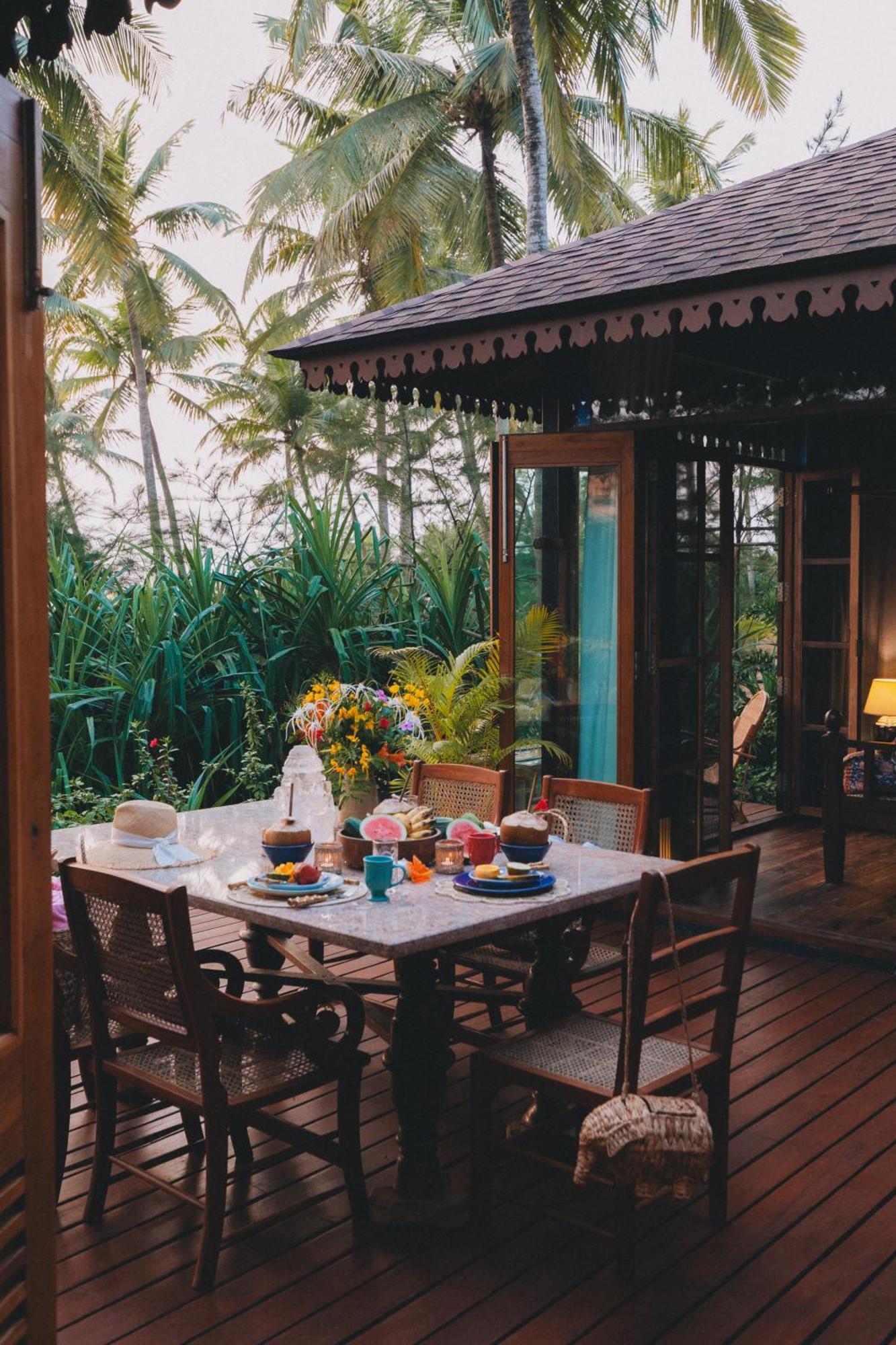 Chalet Fiesta - Beachfront Getaway